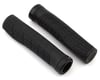 Image 1 for WTB CZ Control Grips (Black/Black) (Single Clamp)