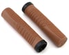 Image 1 for WTB CZ Control Grips (Tan/Black) (Single Clamp)