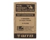 Image 2 for WTB TCS Rocket Tire Plug Refill Pack (15 Plugs)