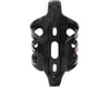 Image 1 for X-Lab Chimp Water Bottle Cage (Gloss Black)