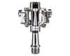 Image 2 for Xpedo M-Force 8 Ti MTB Clipless Pedals (Silver)