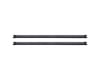 Image 2 for Yakima HD Crossbar (Black) (Pair) (68") (L)