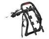 Image 2 for Yakima FullBack Trunk Bike Rack (Black) (3 Bikes)