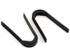 Image 1 for Yakima Super Cush Zip Strips (Black) (2-Pack)
