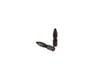 Yokozuna Crimp-Free Locking Shift Cable Tip (Black) (2)