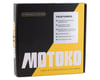 Image 3 for Yokozuna Motoko Disc Brake Caliper (Silver) (Mechanical) (w/ 160mm Rotor) (Front)