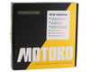 Image 3 for Yokozuna Motoko MTB Disc Brake Caliper (Black) (Mechanical) (Front)