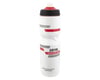 Related: Zefal Magnum Pro Extra Large Water Bottle (White/Red) (33oz)