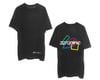 Related: Zeronine Geo Cluster Logo T-Shirt (Black)