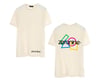 Related: Zeronine Geo Cluster Logo T-Shirt (Vintage White)