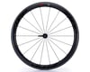 Image 1 for Zipp 303 Firecrest Carbon Clincher Front Wheel (Black Decal) (700c)