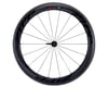 Image 1 for Zipp  404 Firecrest Carbon Clincher Front Wheel (Black) (Rim Brake)