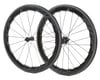Image 1 for Zipp 454 NSW Carbon Clincher Wheelset (10/11 SRAM/Shimano)