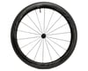 Image 2 for Zipp 404 NSW Tubeless Rim Brake Front Wheel