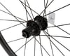 Image 2 for Zipp 302 Carbon Tubeless Rim Brake Rear Wheel (700c) (SRAM/Shimano Road)