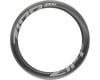 Image 1 for Zipp 404 Firecrest Carbon Rim (Matte Carbon) (700c) (Rim Brake)