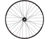 Image 2 for Zipp 3ZERO MOTO Front Wheel (Slate/Stealth) (27.5") (15 x 110mm) (6-Bolt)