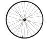 Image 2 for Zipp 101 XPLR Carbon Front Wheel (Black) (12 x 100mm) (700c / 622 ISO)