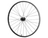 Zipp 101 XPLR Carbon Rear Wheel (Black) (Shimano/SRAM 11spd Road) (12 x 142mm) (700c / 622 ISO)
