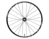 Image 1 for Zipp 1Zero HITOP S MTB Wheel (Black) (6-Bolt) (Tubeless) (Front) (15 x 110mm (Boost)) (29")