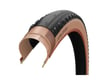 Image 1 for Zipp Goodyear XPLR Slick Tubeless Gravel Tire (Tan Wall) (700c) (40mm)