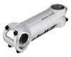 Image 1 for Zipp Service Course Road Stem (Silver) (31.8mm) (75mm) (25°)