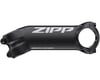 Image 2 for Zipp Service Course Stem (Blast Black) (31.8mm) (75mm) (25°)