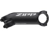 Image 2 for Zipp Service Course Stem (Blast Black) (31.8mm) (120mm) (25°)