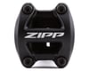 Image 3 for Zipp Service Course Stem (Blast Black) (31.8mm) (120mm) (6°)