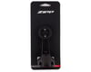 Image 2 for Zipp QuickView Integrated Stem Faceplate Mount (Black) (SL Sprint)