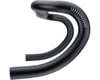 Image 4 for Zipp Service Course 80 Ergonomic Top Drop Handlebar (Bead Blast Black) (31.8mm)