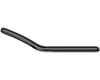 Image 1 for Zipp Vuka Alumina Evo 70 Extensions (Bead Blast Black) (22.2mm) (360mm)