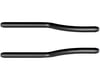 Image 2 for Zipp Vuka Alumina Evo 110 Extensions (Bead Blast Black) (22.2mm) (360mm)