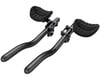 Image 1 for Zipp Vuka Aerobar Extensions (Carbon) (Race) (High)