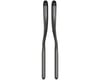 Image 2 for Zipp Vuka Evo 110 Extensions (Matte Black) (22.2mm) (380mm)