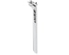 Related: Zipp Service Course Seatpost (Silver) (27.2mm) (350mm) (20mm Offset)