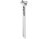 Related: Zipp Service Course Seatpost (Silver) (27.2mm) (350mm) (0mm Offset)