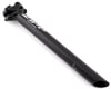 Related: Zipp Service Course Seatpost (Black) (31.6mm) (350mm) (0mm Offset)