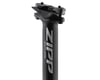 Image 2 for Zipp Service Course Seatpost (Black) (31.6mm) (350mm) (0mm Offset)