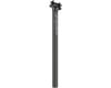 Image 1 for Zipp Service Course SL Carbon Seatpost (Matte Black) (25.4mm) (400mm) (20mm Offset)