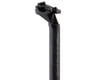 Image 2 for Zipp Service Course SL Seatpost (Matte Black) (27.2mm) (400mm) (20mm Offset)