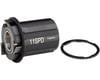 Related: Zipp Freehub Kit (176/177 Hub) (Shimano HG 11/12)