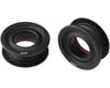 Related: Zipp Front Axle End Cap Set for ZM2 Hubs (15 x 110 Boost) (31mm) (Torque Cap RockShox Forks)