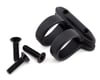 Image 1 for Zipp Vuka Stealth Armrest Clamp w/ Bolts (Right) (20mm)