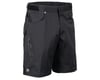 Image 3 for ZOIC Ether 9 Mountain Bike Shorts (Black) (No Liner) (S)