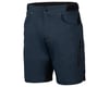 Image 1 for ZOIC Ether 9 Mountain Bike Shorts (Night) (No Liner) (M)