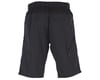 Image 2 for ZOIC Ether 9 Short (Black) (w/ Liner) (XL)