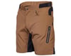 ZOIC Ether 9 Short (Brown) (w/ Liner) (L)