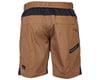 Image 2 for ZOIC Ether 9 Short (Brown) (w/ Liner) (L)