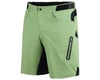 ZOIC Ether 9 Short (Jade) (w/ Liner) (XL)